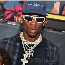Have you ever wondered how tall your favorite rapper is? Travis Scott Rapper Wiki Bio Age Height Weight Girlfriend Net Worth Family Career Facts Starsgab