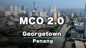 Created by blewtootha community for 9 years. Mco 2 0 Georgetown Penang Jan 2021 Youtube