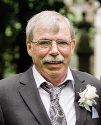 Obituary of Lou Murphy