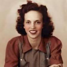 Hilda Monser Obituary