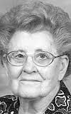 Freda Futrell Obituary (2007)