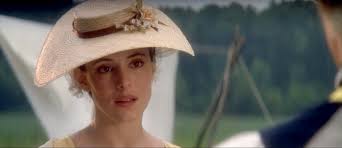 Are the hills going to march off?: Last of the Mohicans (1992) A Film by  Michael Mann