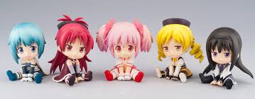 Petanko Madoka Magica Special Package Includes Kyubey Or something is the first episode of puella magi madoka magica. petanko madoka magica special package