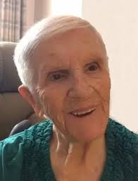 Obituary information for Anna Maczuga Beaudry)