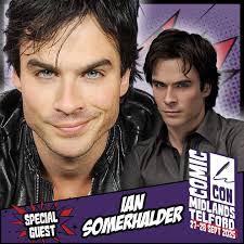 Never in a million years did I think I would meet both of the brothers 💕 I  wasn't booking another comic con this year as I'm already doing 2 but  couldn't pass