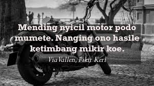 Bisa kamu pakai di beragam situasi dan kondisi, lho! Kata Kata Lucu Bahasa Jawa Buat Status Fb Yang Kocak Toplucu