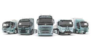 Volvo trucks have always had strong ties in western australia. Volvo Trucks Launches A Complete Range Of Electric Trucks Starting In Europe In 2021