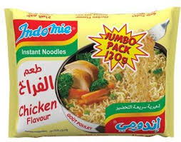 سعر ومواصفات Indomie نودلزبالدجاج كبير – 120 جم من jumia فى مصر ...
