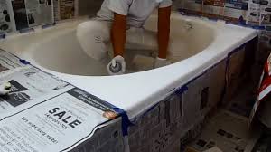4.1 out of 5 stars 4,105. Spray Paint Bath Tub With Homax Paint Kit Youtube
