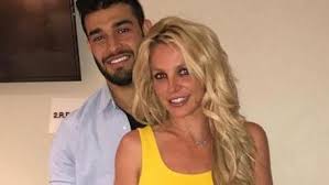 We did not find results for: Britney Spears Freund Sam Asghari So Nahm Er 45 Kilo Ab