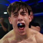 Anzor réagit à la victoire de Paul Dena et répond à son call-out