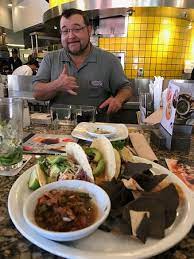 Check spelling or type a new query. Cpk Fish Tacos With Great Service Picture Of California Pizza Kitchen Oahu Tripadvisor