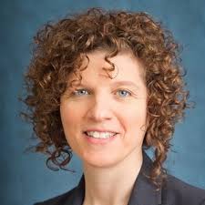 Kristen Uhler-McKeown