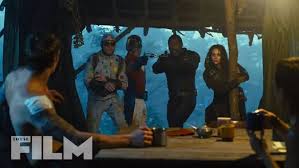 Check spelling or type a new query. Photos Of The Suicide Squad Reveal Members Of New Task Force X In Action Algulf