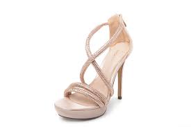 Bridal Shoes: Βρες τα νυφικά σου παπούτσια στη νέα bridal συλλογή της Migato!  | Yes I Do