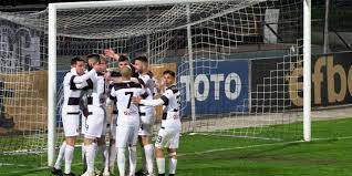 Игра пройдет на стадионe локомотив. Lokomotiv Plovdiv Cska 1948 Prognoz Na Match Pervoj Ligi Bolgarii 4 Maya 2021 Goda Vseprosport Ru