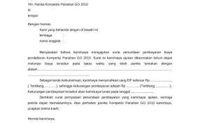 Untuk membayar angsuran pinjaman bank mandiri tersebut, saya terpaksa juga berhutang ke orang lain. Contoh Surat Rayuan Pembayaran Cukai Secara Ansuran Adik Cute766