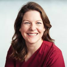 MachenKönnen in der Intensivpflege: Martha Michel