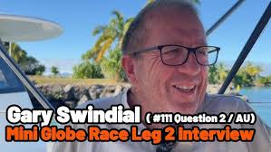 🎉 Canada's Message to Mini Globe Racers