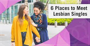 6 Places to Meet Lesbian Singles (Online & Offline)