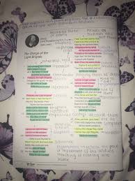 The Charge Of The Light Brigade By Alfred Lord Tennyson Gcse English Literature Gcse Poems School Study Tips