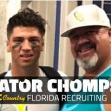 Father of Florida QB commit Matt Corral discusses his son's recruitment