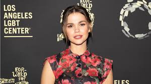 Ross lynch & maia mitchell: 7 Instances When Maia Mitchell Left Us Speechless New York Gal