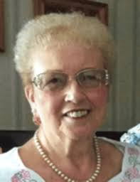 Barbara Eileen (Wright) Hansen Obituary