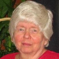 Jennell Foreman Broadhead Obituary