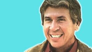 Buck Owens gave Don Rich's Telecaster to Marty Stuart -Kenny Vaughan