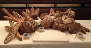 Having milled a few times with white wheat i've found that the red. What Makes Whole Grain Bread So Hard To Bake Arts Culture Smithsonian Magazine