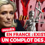 French Right-Wing Politicians Criticize Judiciary’s Political Influence Amid Calls for Reform