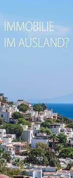 Besichtigung der immobilien im ausland. Auslandsimmobilien Pera Immobilien