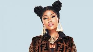 Just got out the shower & i asked him to rub my back. Nicki Minaj Teasert Neue Musik Auf Instagram An Hiphop De