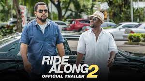 Ride Along 2 Starring Kevin Hart Ice Cube Official Trailer 2 Trillmatic Com Ride Along 2 Official Trailer Ride Along
