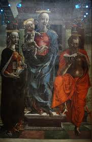 If you think that when an application has only 10. De Giotto A Caravage