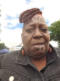 Jacqueline Limehouse