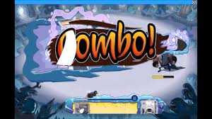 Click on the green pilow in the dojo to speak to sensei. Club Penguin Card Jitsu Snow Tusk Battle Gameplay Youtube