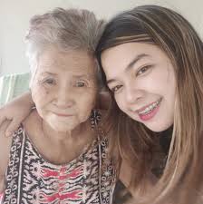 Angelie Mae SanJuan Santiago