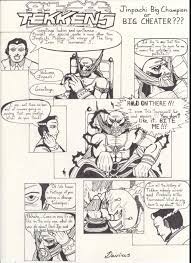 Oct 28, 2021 · game description: Tekken 5 Jinpachi Cheats By Davius On Deviantart