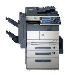 Find everything from driver to manuals of all of our bizhub or accurio products. Drivers Konica Minolta 350 Scan For Windows Download