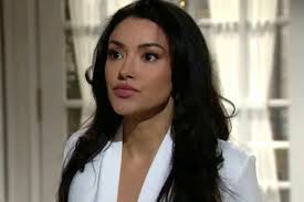 Y&R Spoilers: Unraveling Audra's Dilemma-Can She Balance Summer's Demands  and Keep Her Glissade Job?