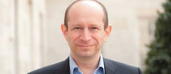 Goodbye and good luck to Professor Saul Tendler