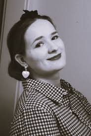 Hi, I'm new here, can somebody tell me who Christine xxx is?