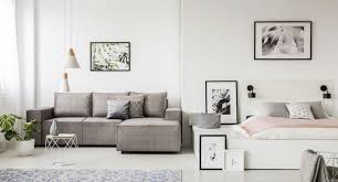 Wir haben die richtigen einrichtungsideen und tipps für schone dekos und einrichtungen, die auch nachhaltig sind. Kleine Wohnung Platzsparend Einrichten Die Besten Ideen Tipps