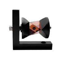 Amazon.com: Nuevo mini prisma de 360 grados con barra en L ...