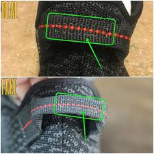 Yeezy Sniffer S Blog How To Spot The Fake Yeezy Boosts