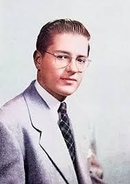 Dr Philip Fernando Caracena (1935-2016)