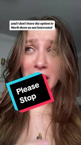 I know I read some crazy books but I promise I am not the target audie...