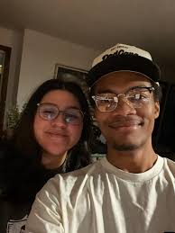 Date night with the love of my life